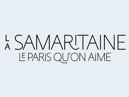 La Samaritaine